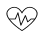 heart icon