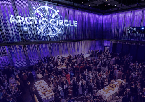 Arctic Green to participate in Arctic Circle Assembly 2022, October 13-16, in Reykjavik