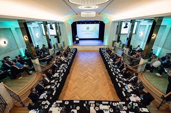 Arctic Green Partnership Summit Marks New Chapter for Global Geothermal Industry