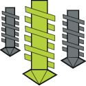 ArcticInNumbersIcon